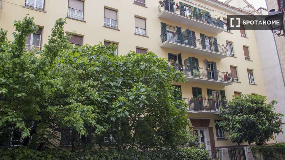 Fotografía del inmueble reportado: 1.750 €/mes — Madrid, Madrid