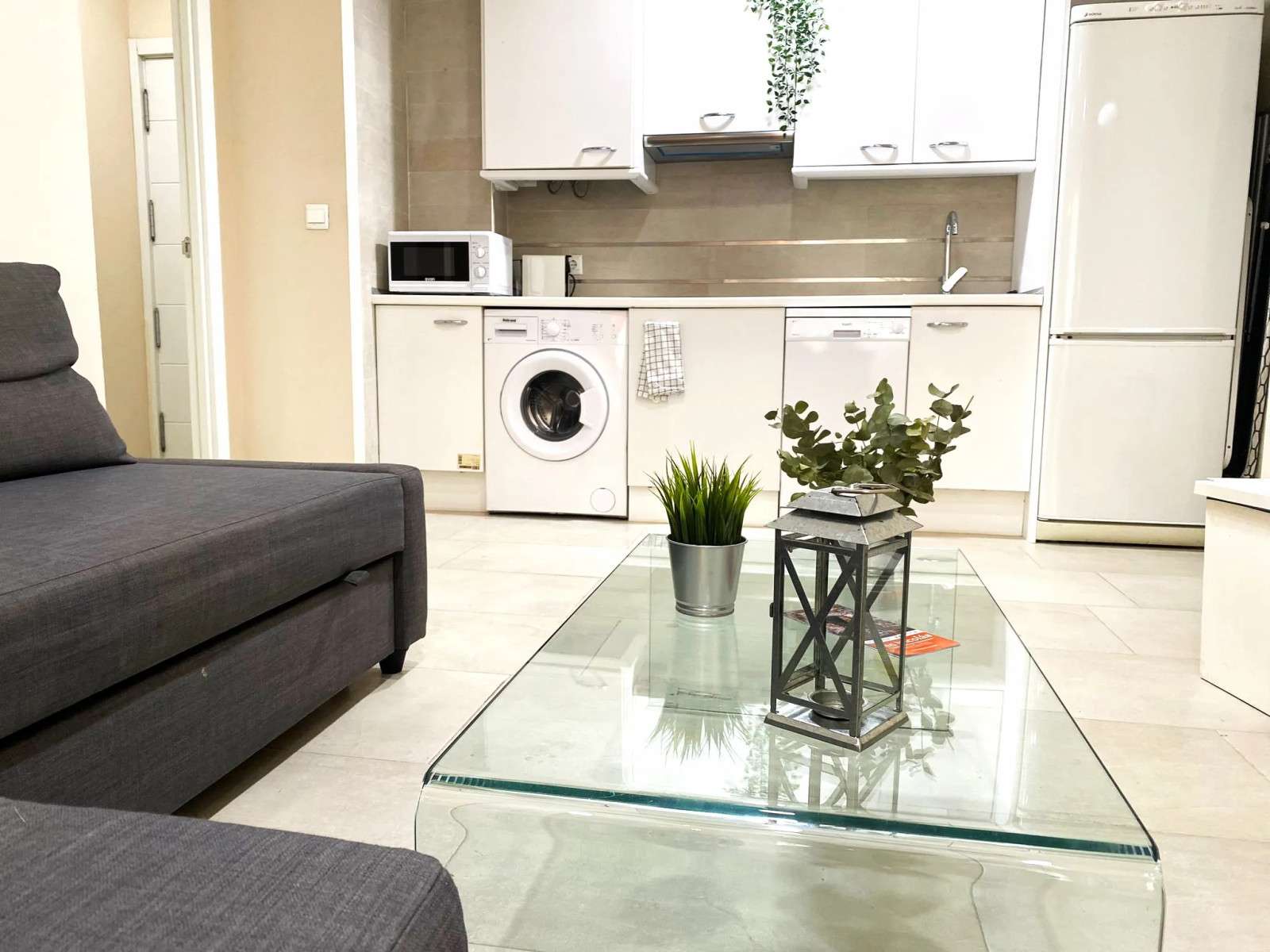 Fotografía del inmueble reportado: 1.400 €/mes — Valencia, Valencia