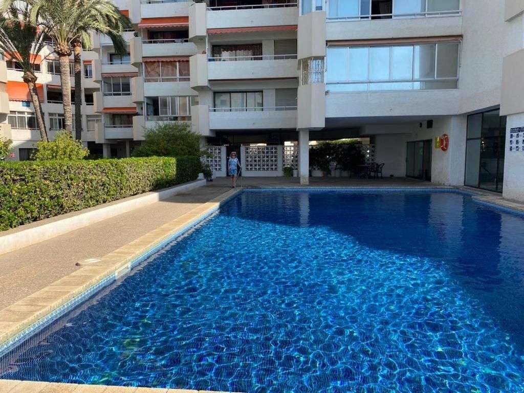 Fotografía del inmueble reportado: 1.400 €/mes — Altea, Altea
