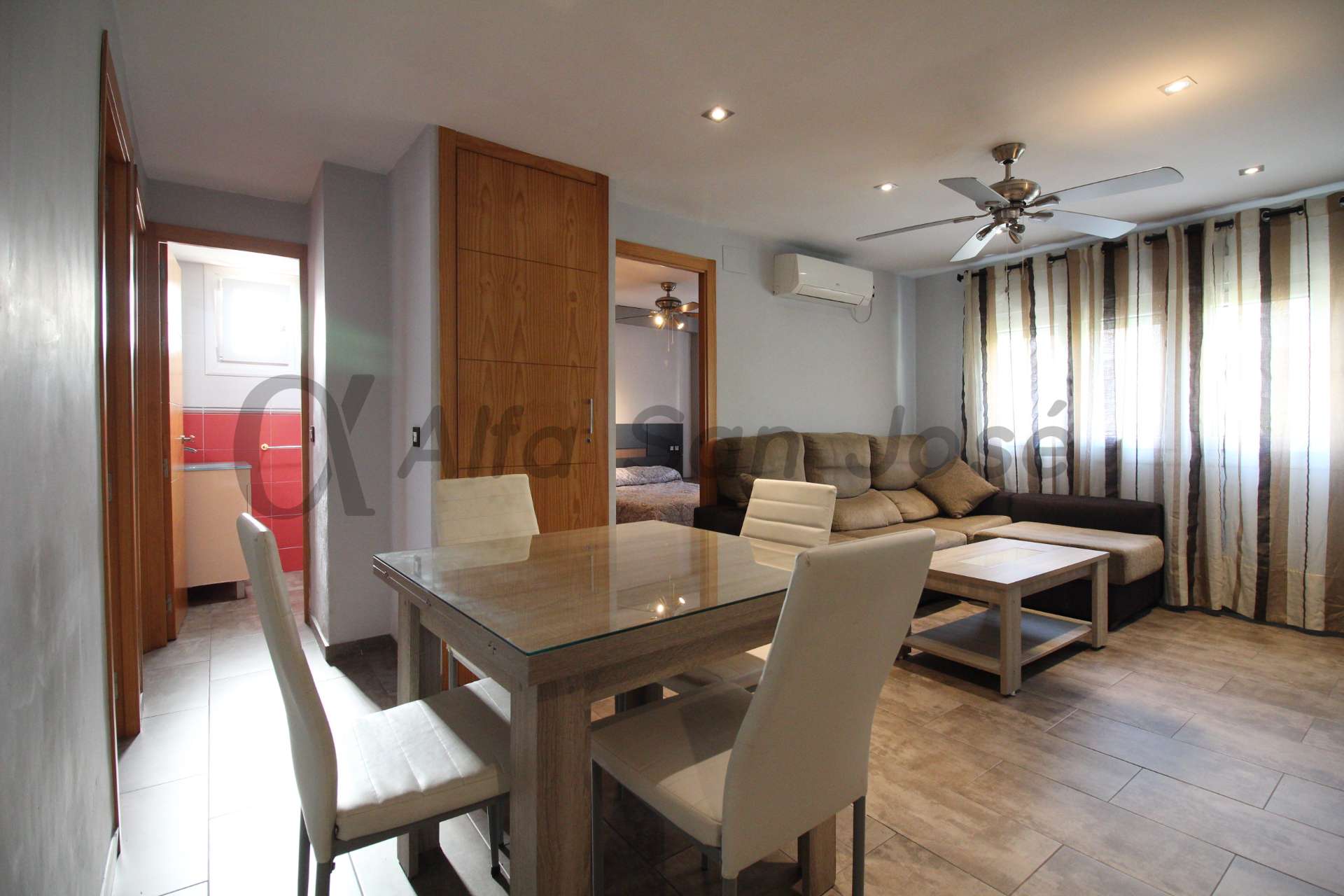 Fotografía del inmueble reportado: 950 €/mes — Sevilla, Sevilla
