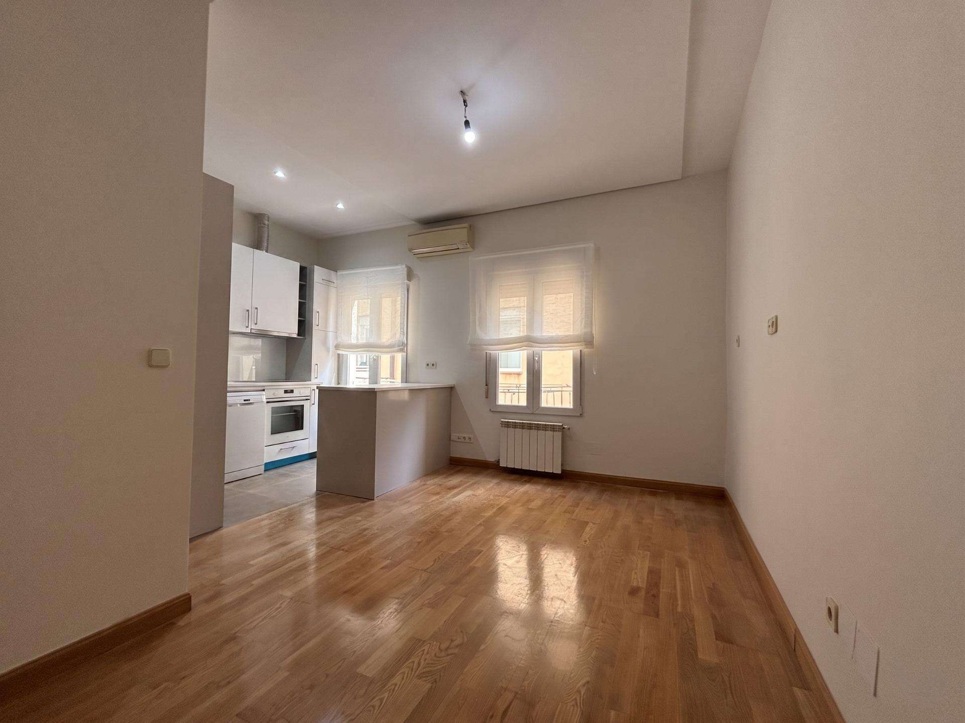 Fotografía del inmueble reportado: 1.490 €/mes — Madrid, Madrid