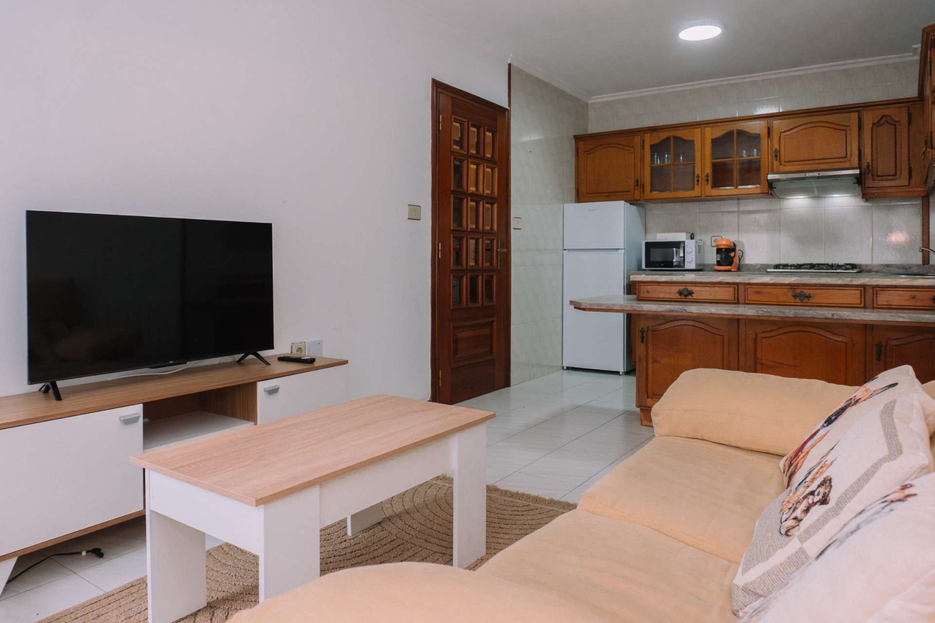 Fotografía del inmueble reportado: 1.500 €/mes — Vigo, Vigo