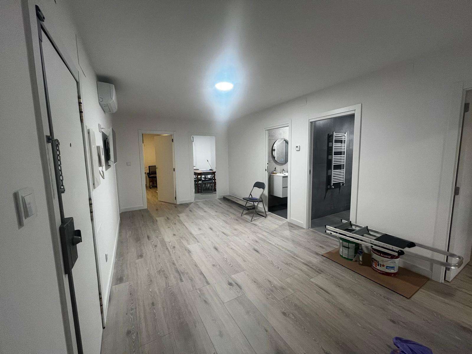 Fotografía del inmueble reportado: 325 €/mes — Se, Se