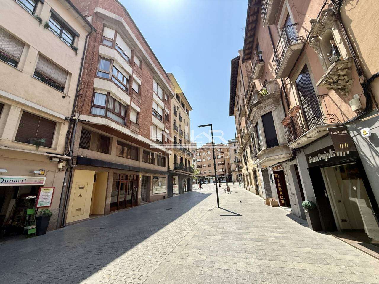 Fotografía del inmueble reportado: 1.100 €/mes — Vic, Vic