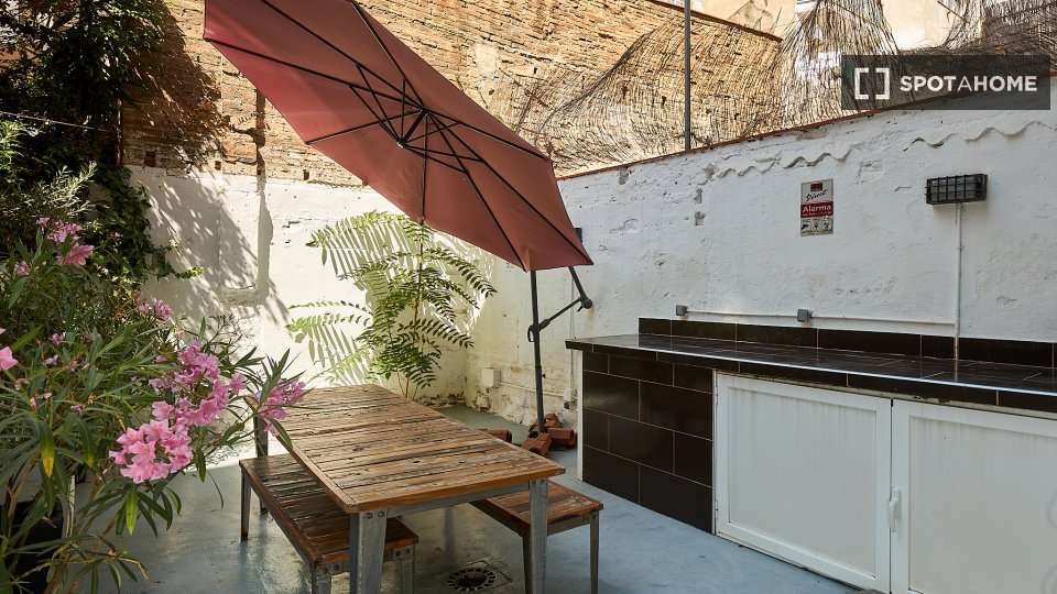 Fotografía del inmueble reportado: 1.950 €/mes — Barcelona, Barcelona