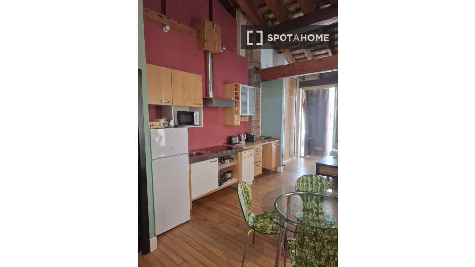 Fotografía del inmueble reportado: 1.450 €/mes — Valencia, Valencia