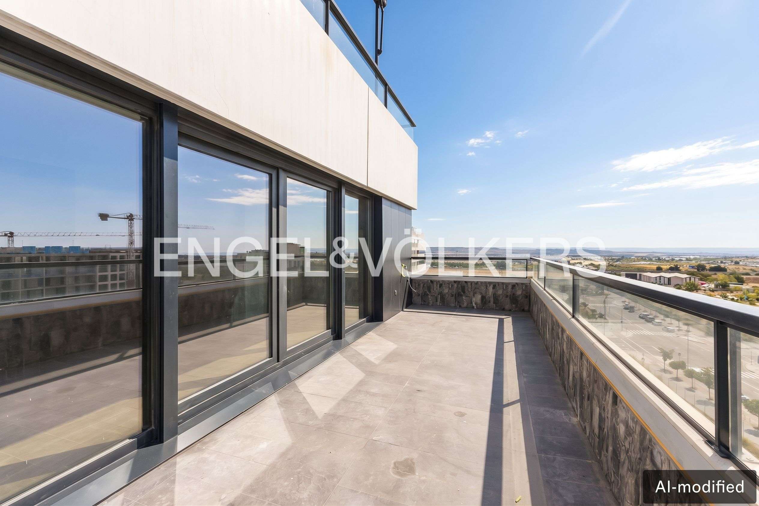Fotografía del inmueble reportado: 5.000 €/mes — Madrid, Madrid