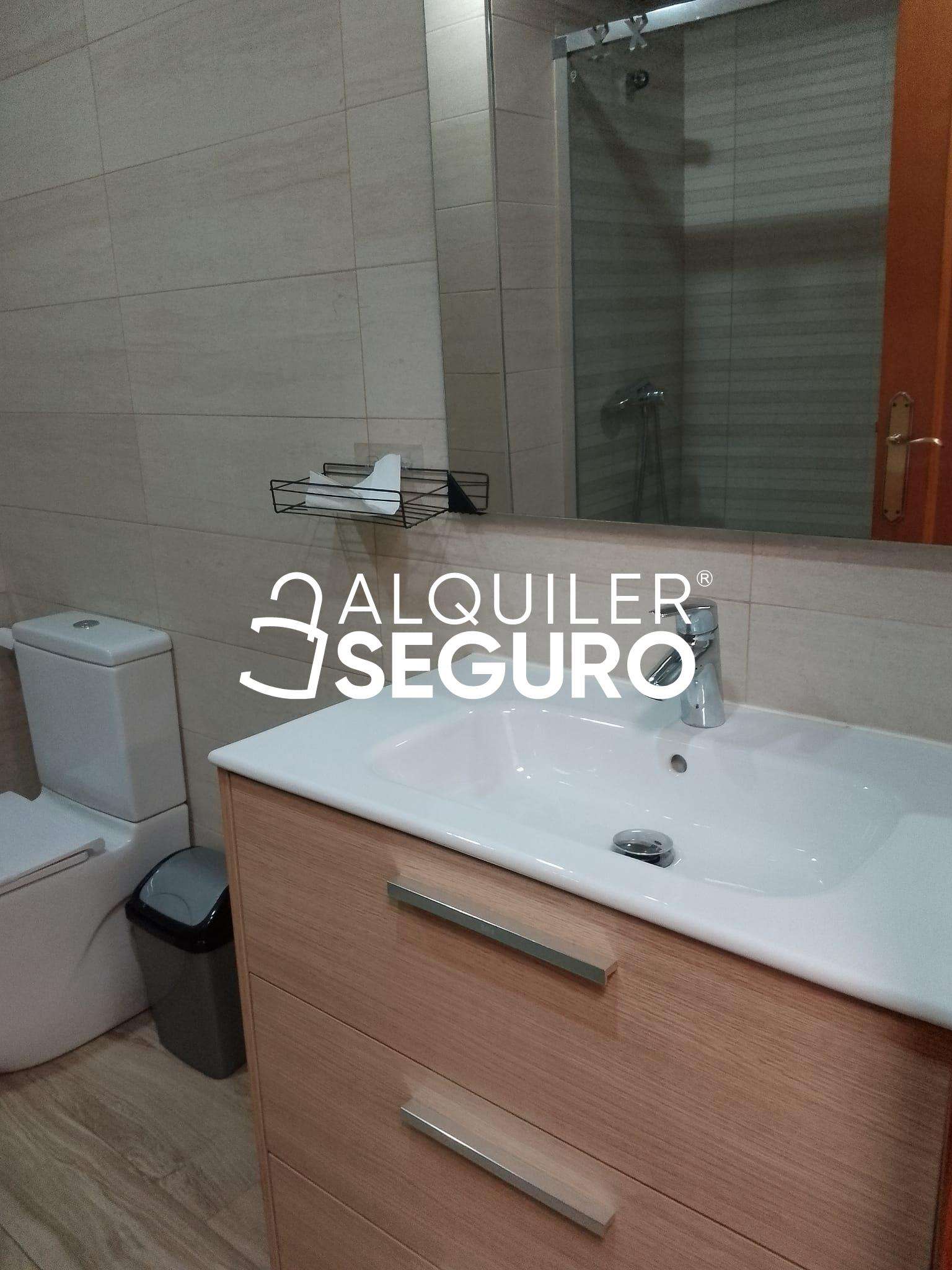 Fotografía del inmueble reportado: 800 €/mes — Murcia, Murcia