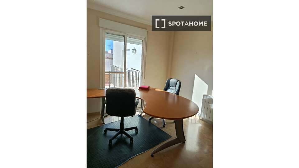 Fotografía del inmueble reportado: 1.099 €/mes — Valencia, Valencia