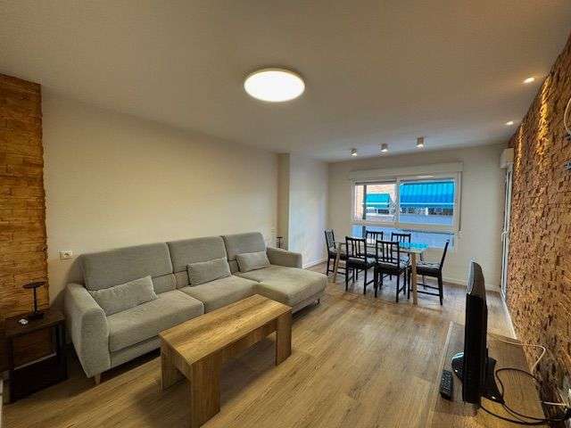 Fotografía del inmueble reportado: 740 €/mes — Alcoy/Alcoi, Alcoy/Alcoi