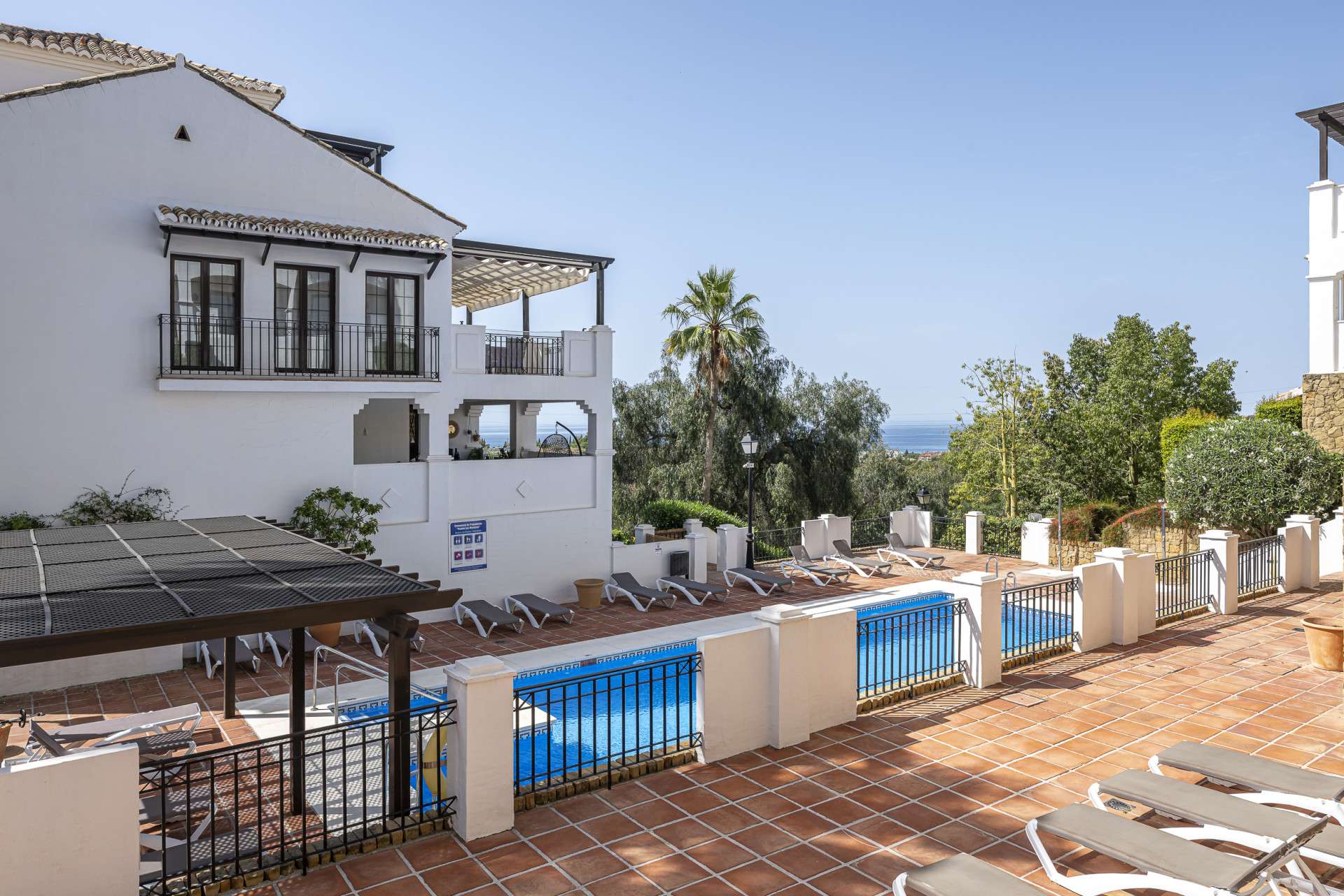 Fotografía del inmueble reportado: 4.700 €/mes — Marbella, Marbella