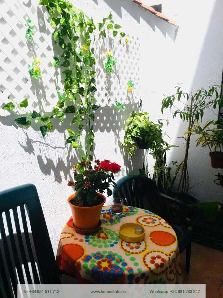 Fotografía del inmueble reportado: 800 €/mes — Málaga, Málaga