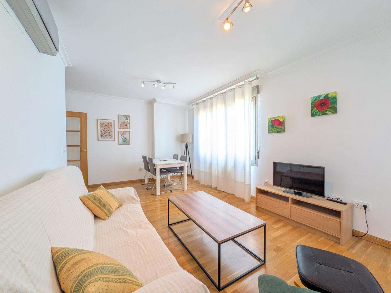 Fotografía del inmueble reportado: 1.200 €/mes — Albacete, Albacete