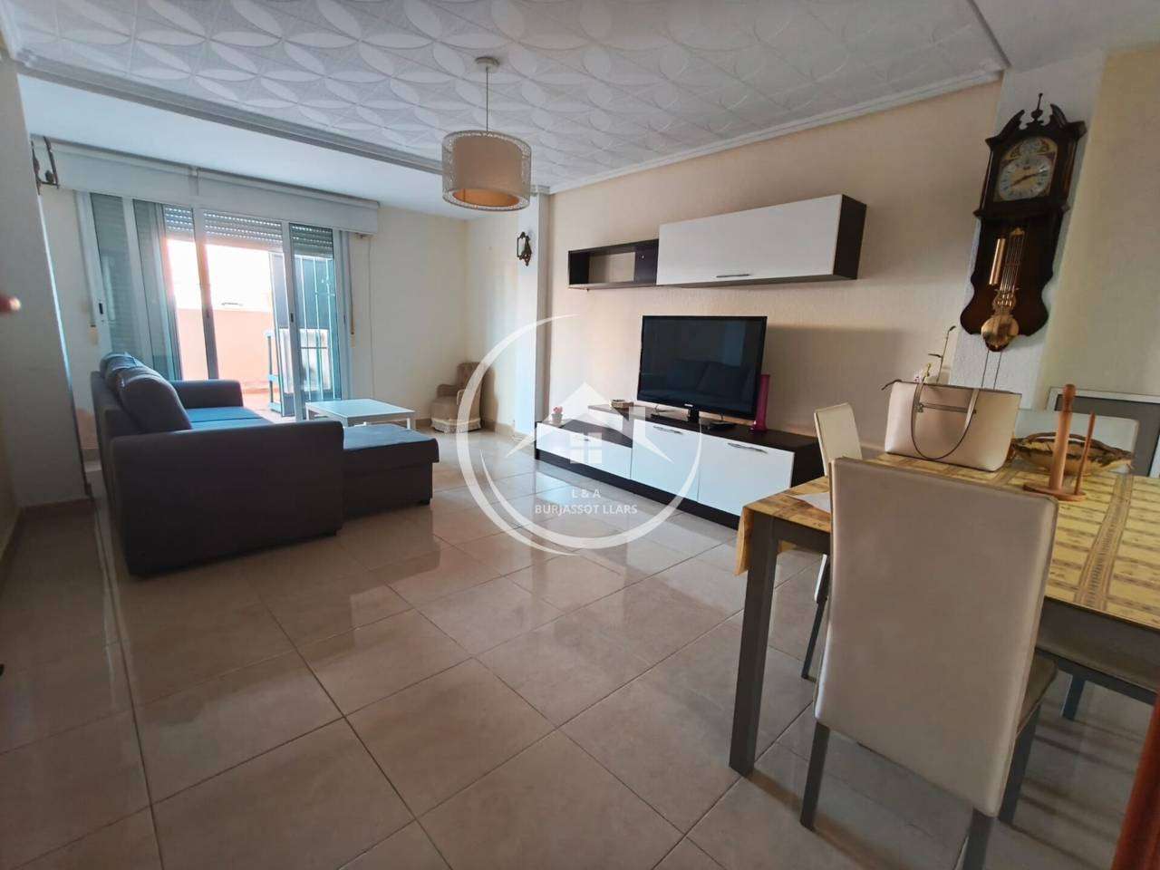 Fotografía del inmueble reportado: 1.300 €/mes — Burjassot, Burjassot