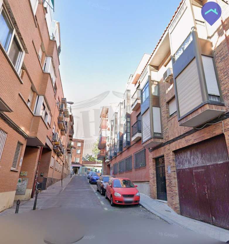 Madrid Capital