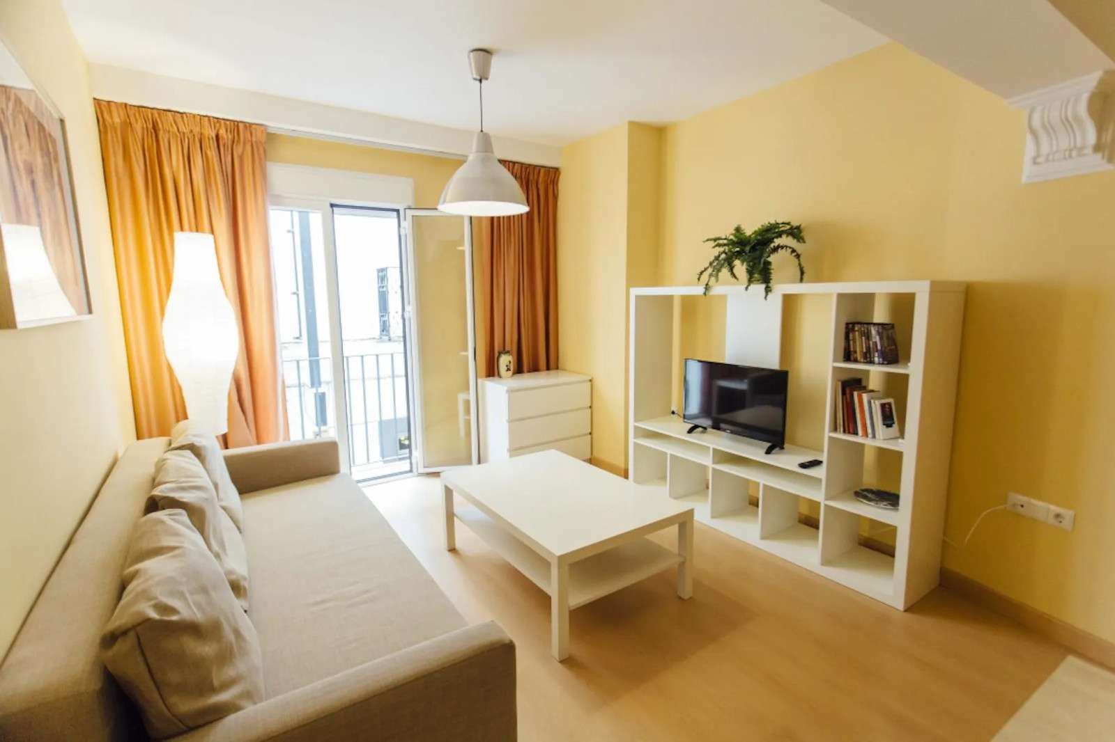 Fotografía del inmueble reportado: 2.652 €/mes — Sevilla, Sevilla