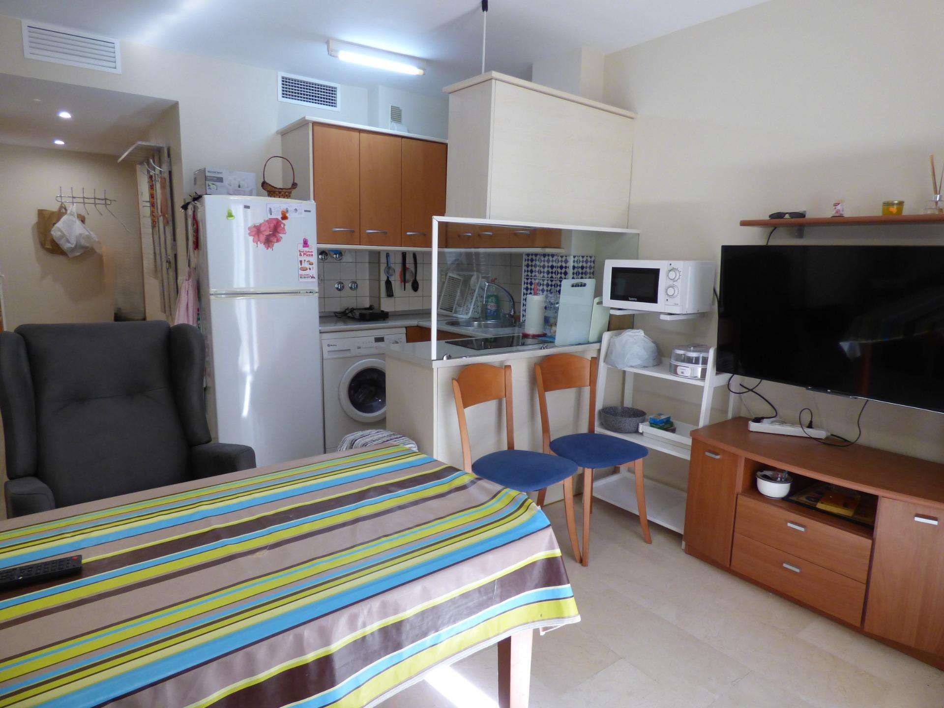 Fotografía del inmueble reportado: 900 €/mes — Fuengirola, Fuengirola