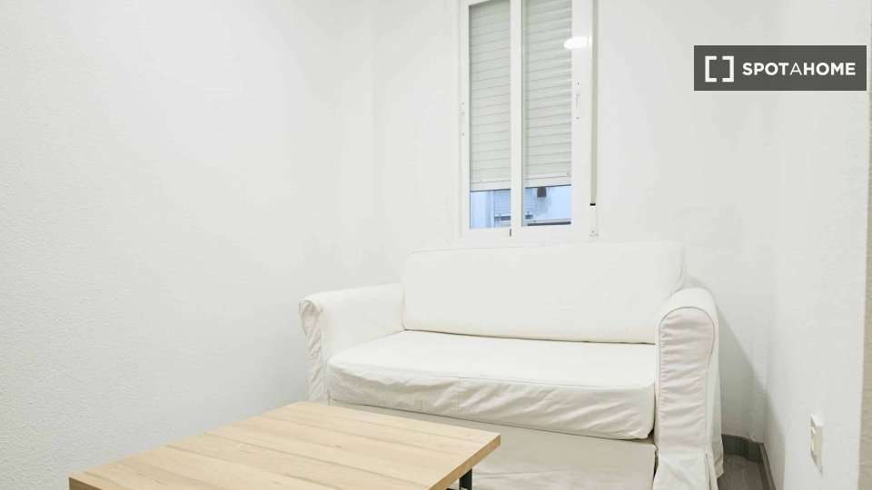 Fotografía del inmueble reportado: 1.395 €/mes — Madrid, Madrid