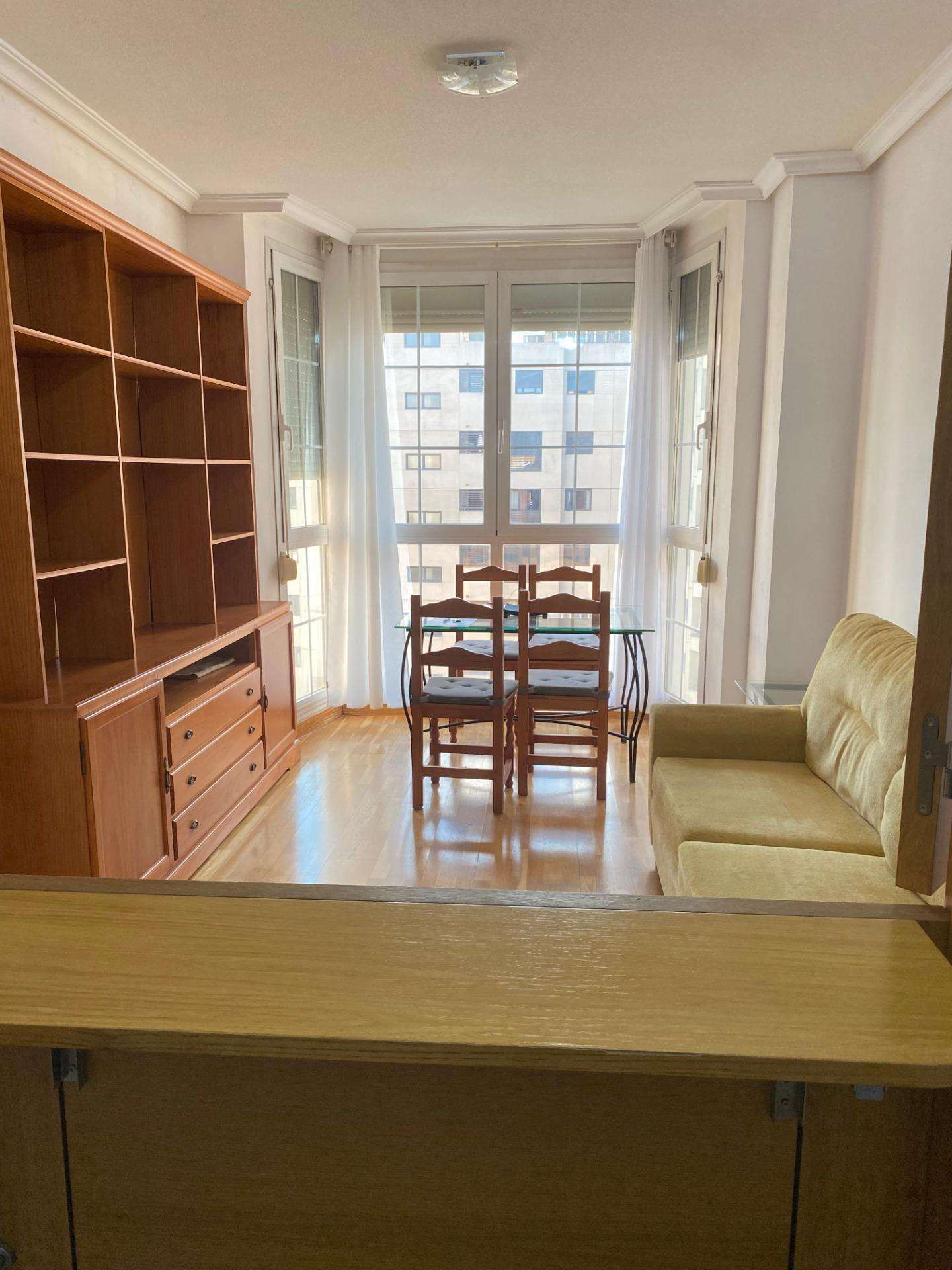 Fotografía del inmueble reportado: 1.000 €/mes — Madrid, Madrid