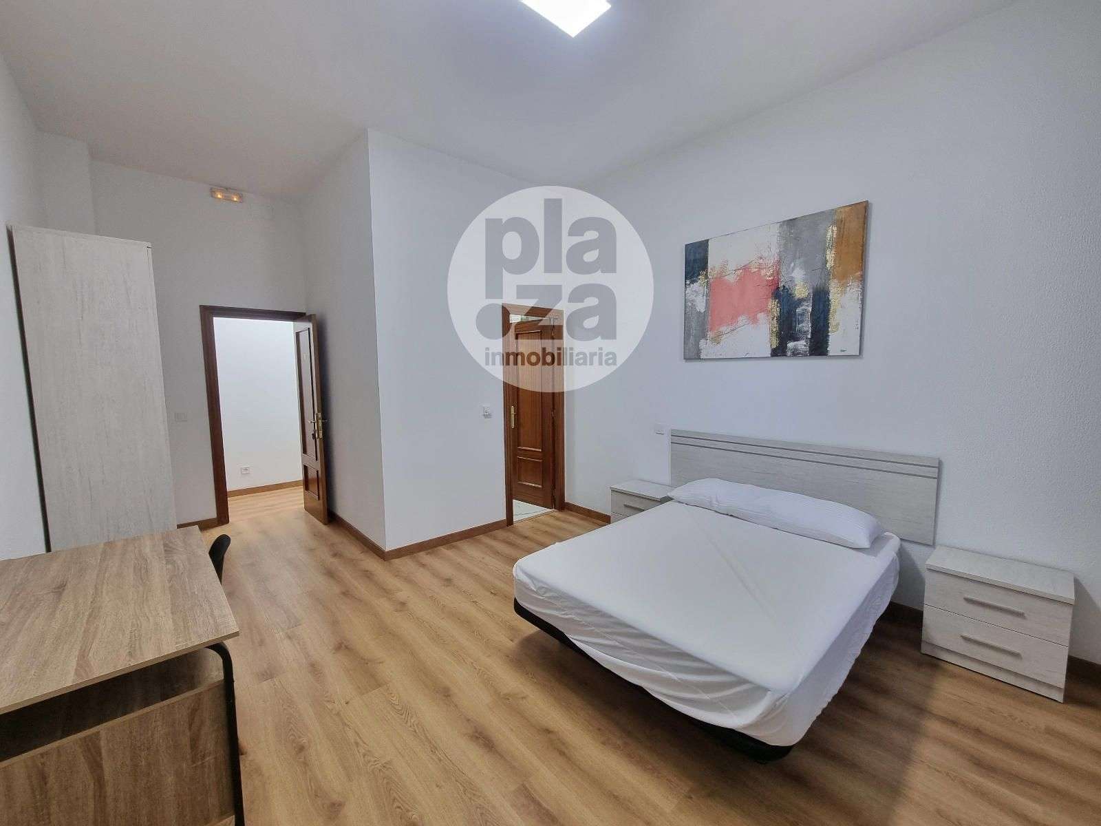 Fotografía del inmueble reportado: 520 €/mes — Burgos, Burgos