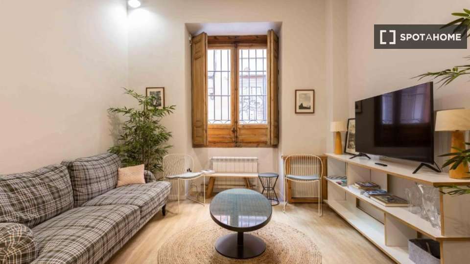 Fotografía del inmueble reportado: 3.300 €/mes — Madrid, Madrid