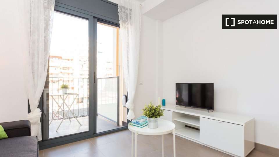 Fotografía del inmueble reportado: 1.700 €/mes — Barcelona, Barcelona