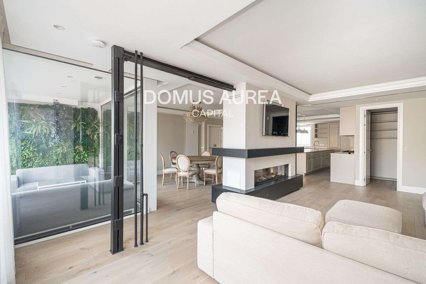 Fotografía del inmueble reportado: 8.500 €/mes — Madrid, Madrid