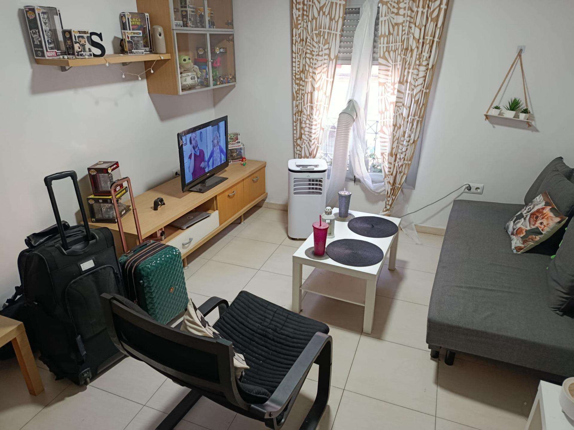 Fotografía del inmueble reportado: 800 €/mes — Puerto Real, Puerto Real