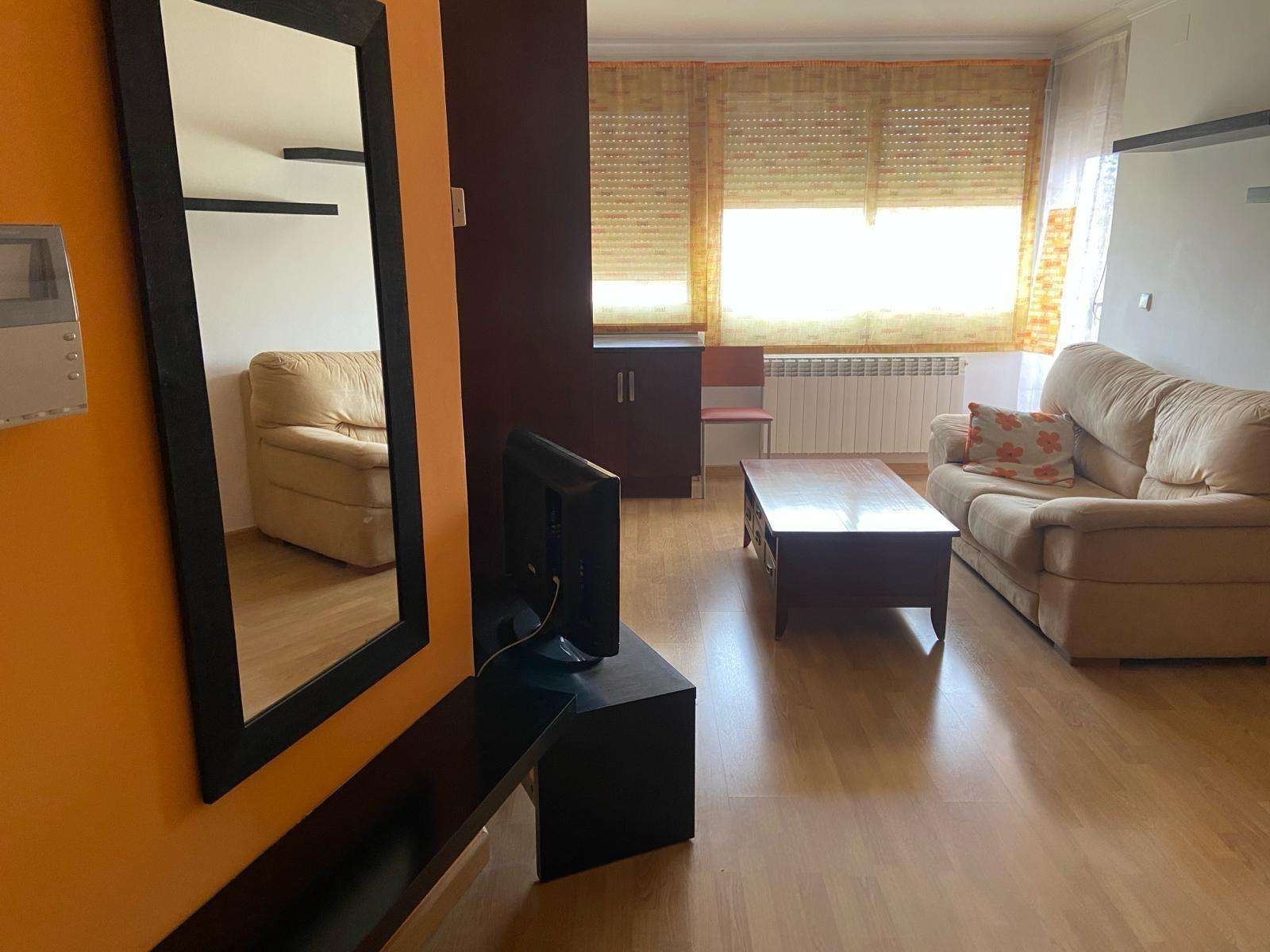 Fotografía del inmueble reportado: 650 €/mes — Albacete, Albacete