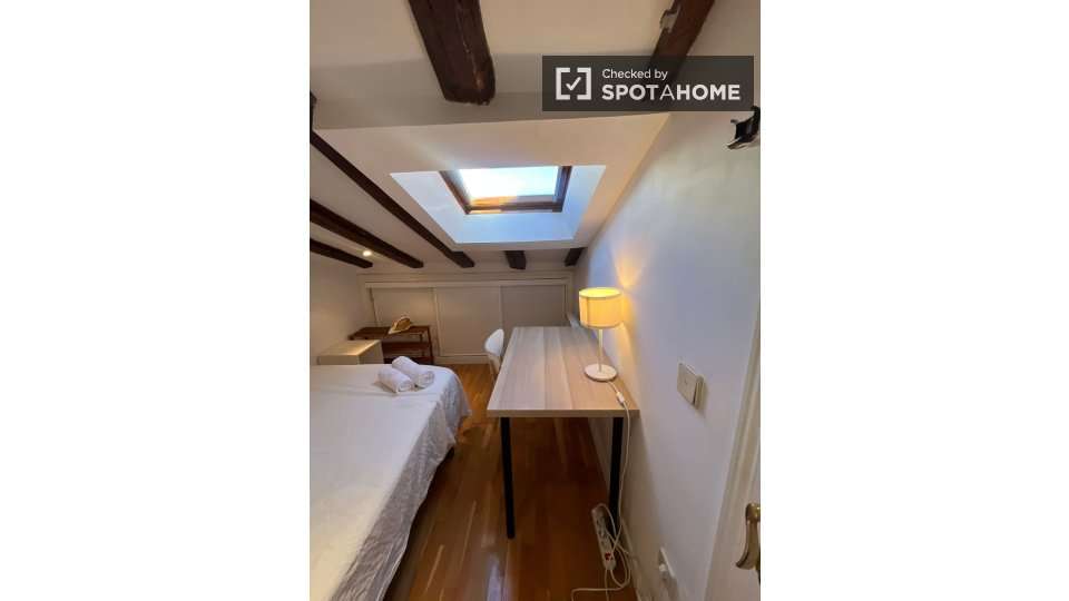 Fotografía del inmueble reportado: 1.600 €/mes — Madrid, Madrid