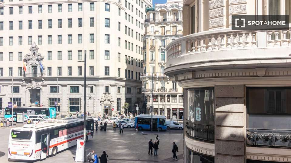 Fotografía del inmueble reportado: 1.950 €/mes — Madrid, Madrid