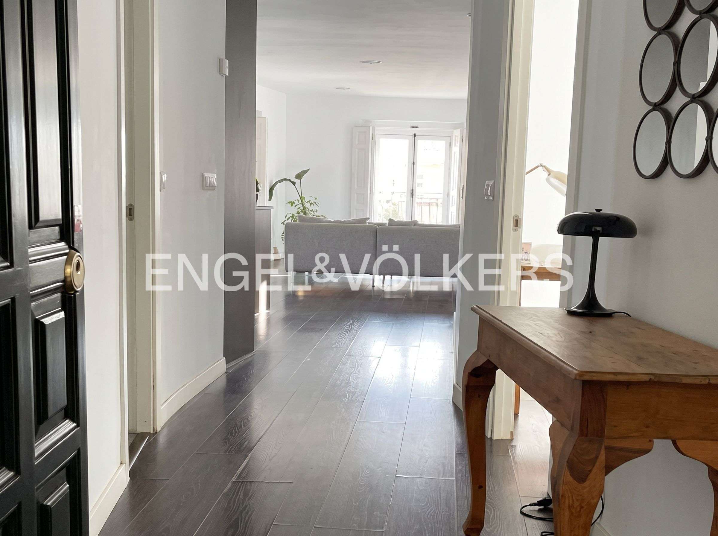 Fotografía del inmueble reportado: 2.500 €/mes — Madrid, Madrid