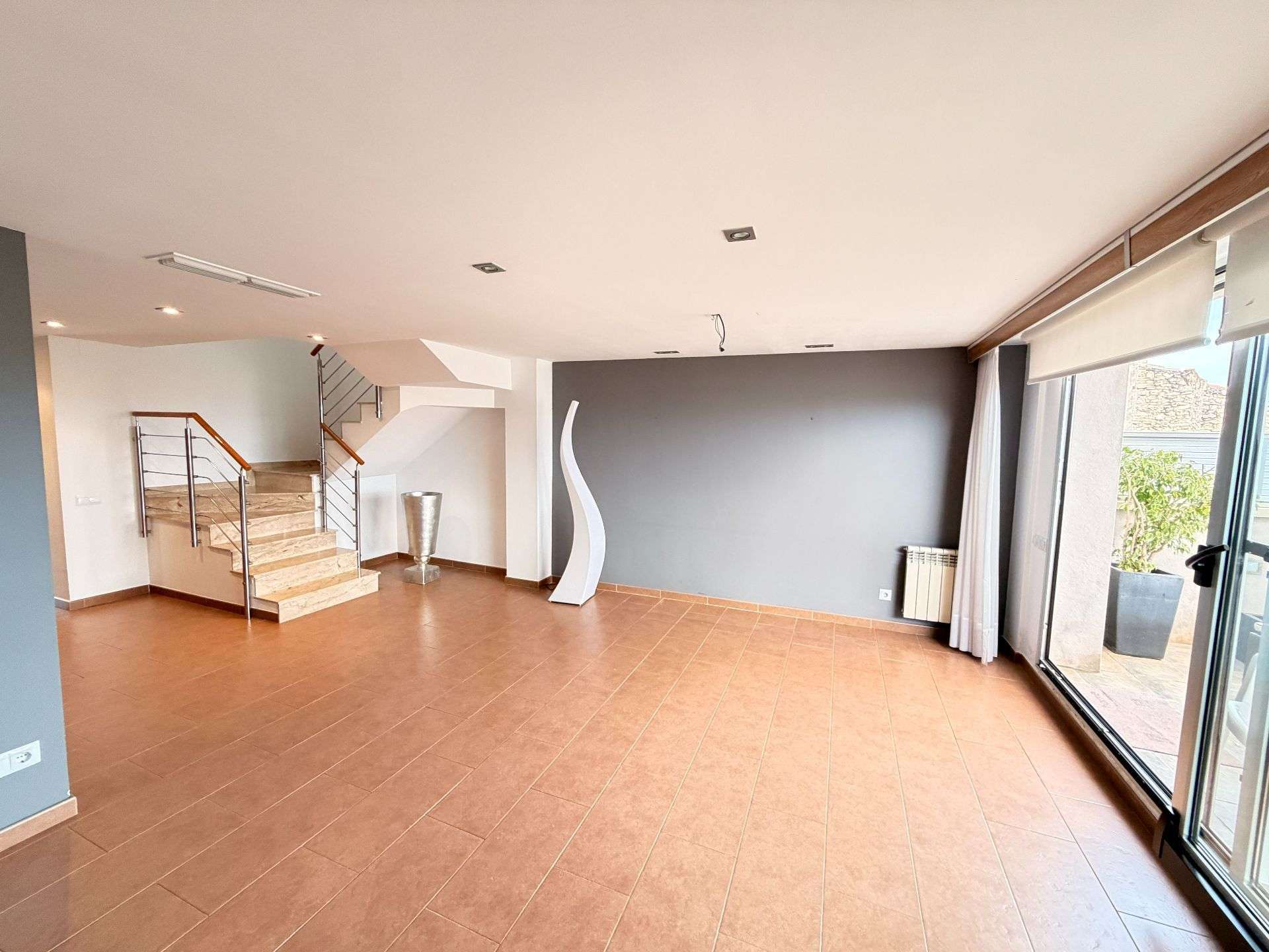 Fotografía del inmueble reportado: 900 €/mes — Tortosa, Tortosa