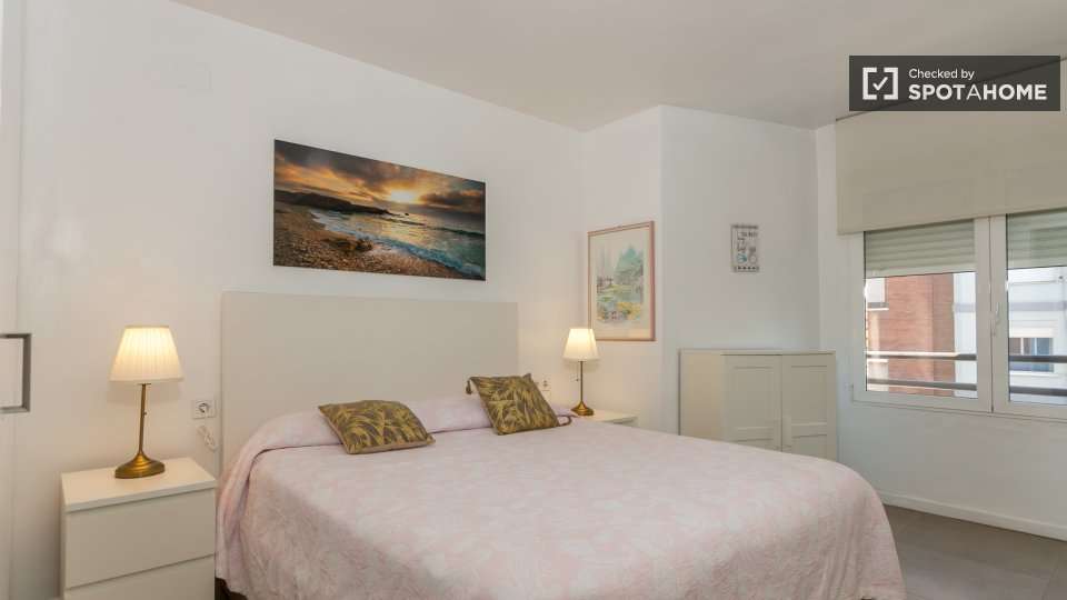 Fotografía del inmueble reportado: 950 €/mes — Valencia, Valencia