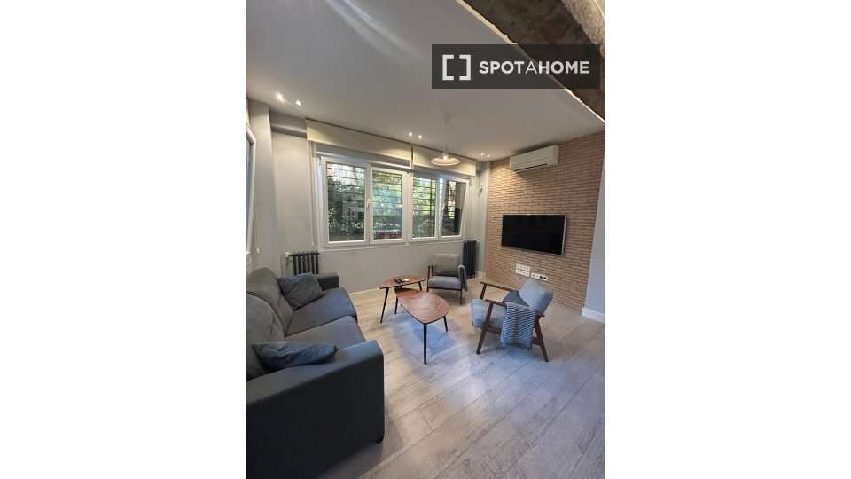 Fotografía del inmueble reportado: 1.850 €/mes — Madrid, Madrid