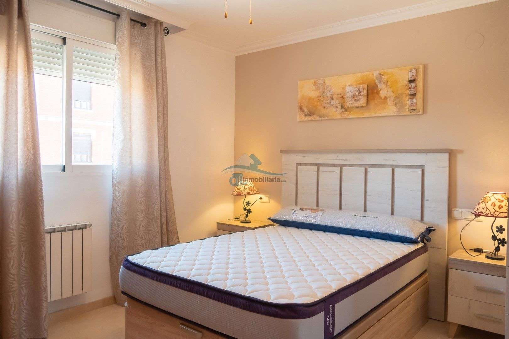 Fotografía del inmueble reportado: 650 €/mes — Linares, Linares