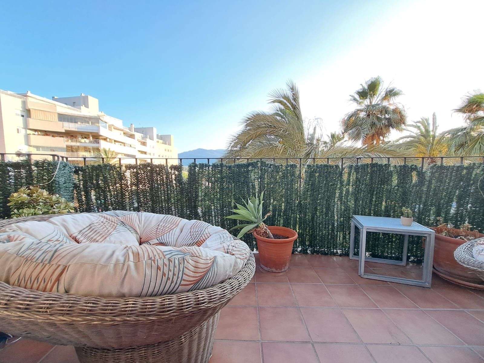 Fotografía del inmueble reportado: 1.000 €/mes — Algeciras, Algeciras