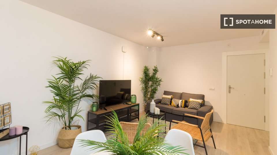 Fotografía del inmueble reportado: 1.300 €/mes — Barcelona, Barcelona