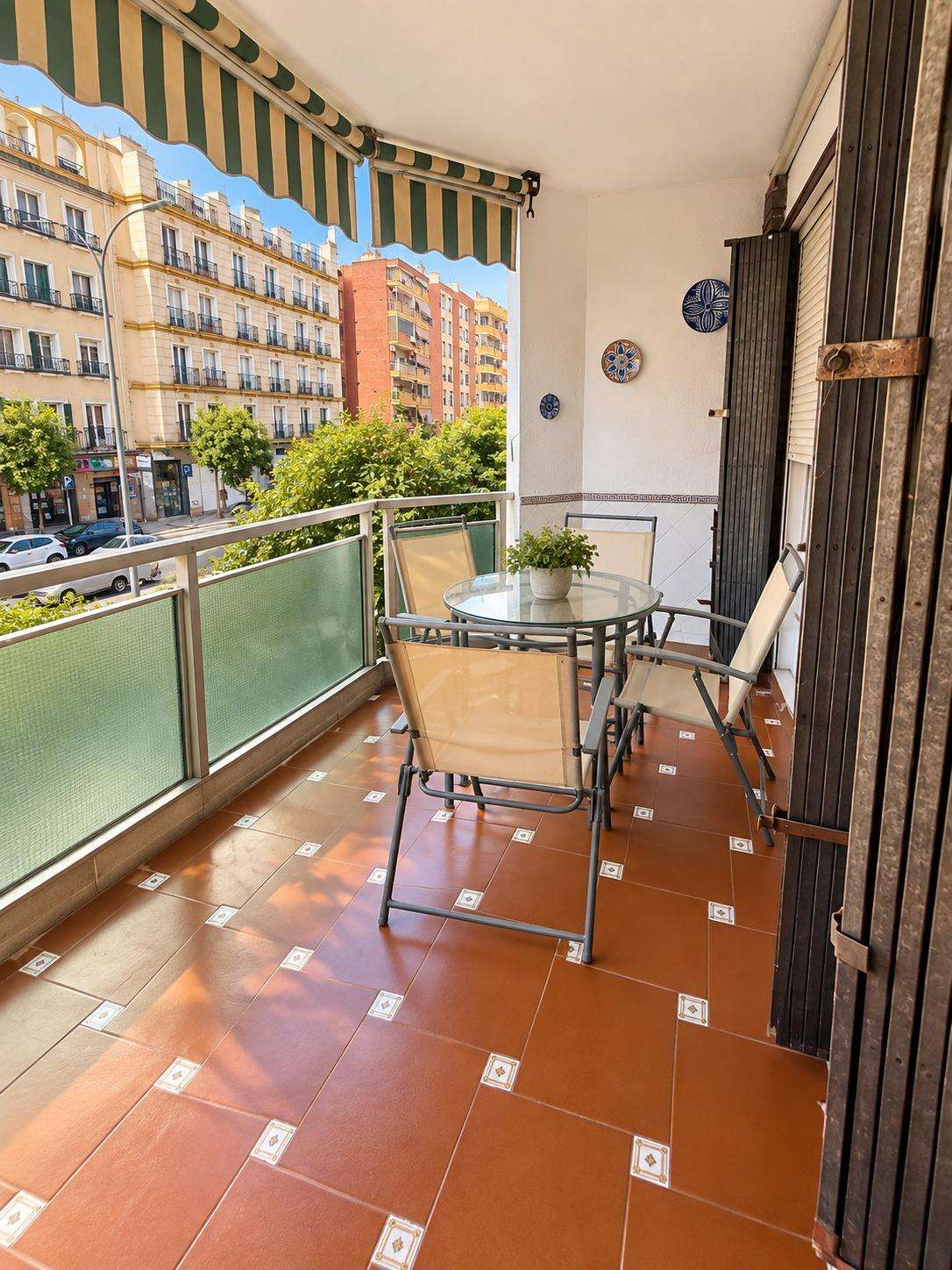 Fotografía del inmueble reportado: 1.100 €/mes — Córdoba, Córdoba