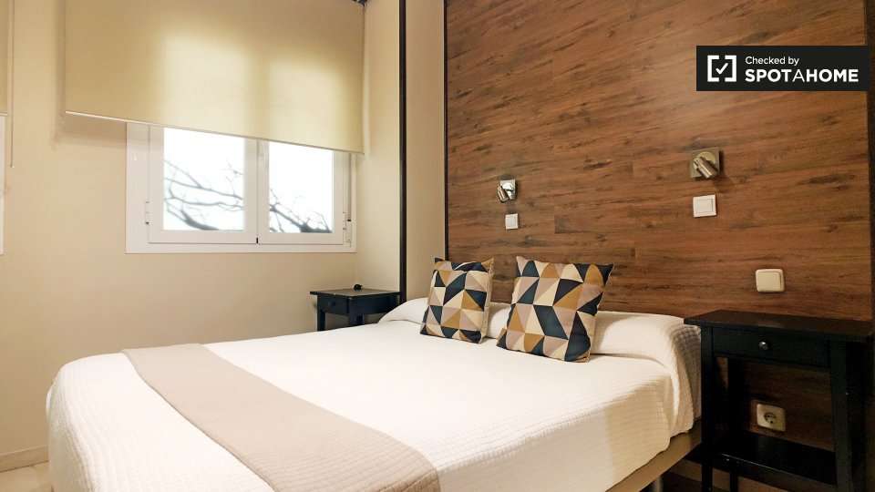 Fotografía del inmueble reportado: 1.390 €/mes — Madrid, Madrid