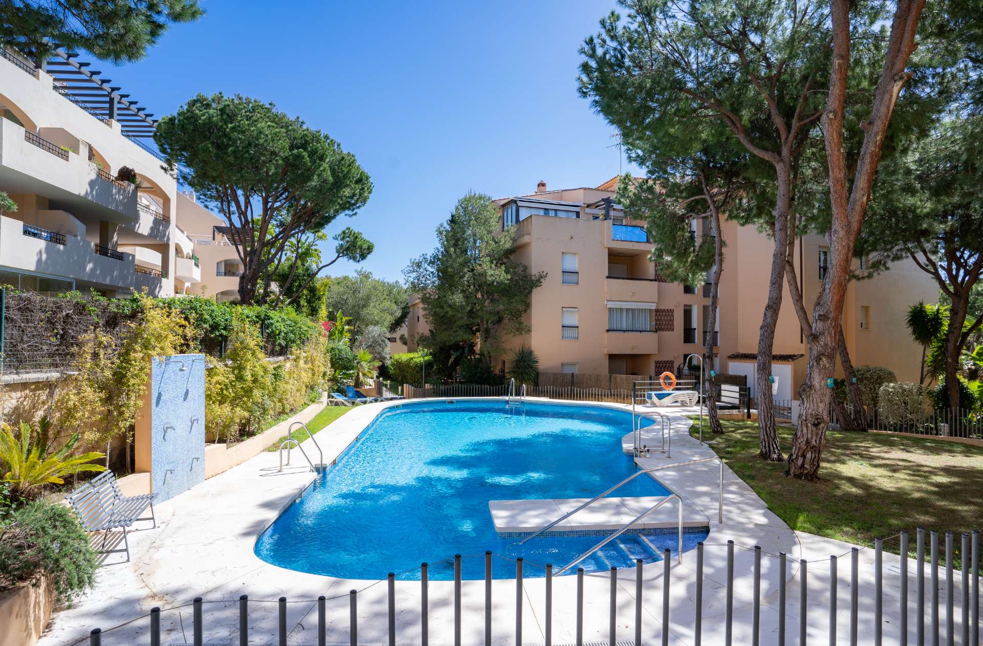 Fotografía del inmueble reportado: 4.500 €/mes — Marbella, Marbella