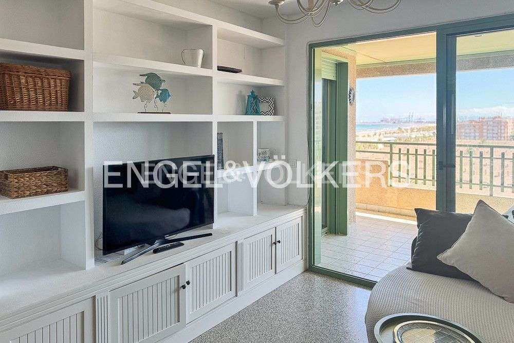 Fotografía del inmueble reportado: 1.600 €/mes — Alboraya, Alboraya