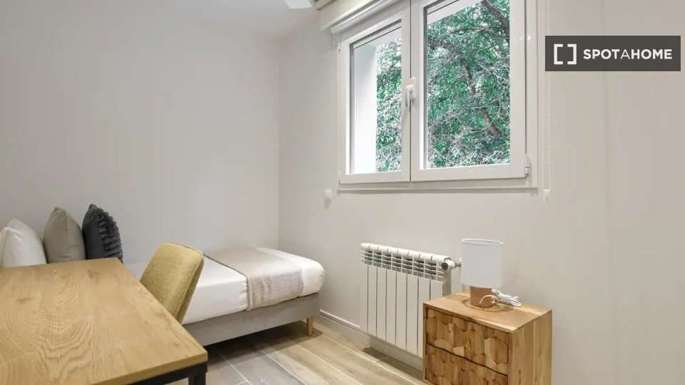 Fotografía del inmueble reportado: 2.000 €/mes — Madrid, Madrid
