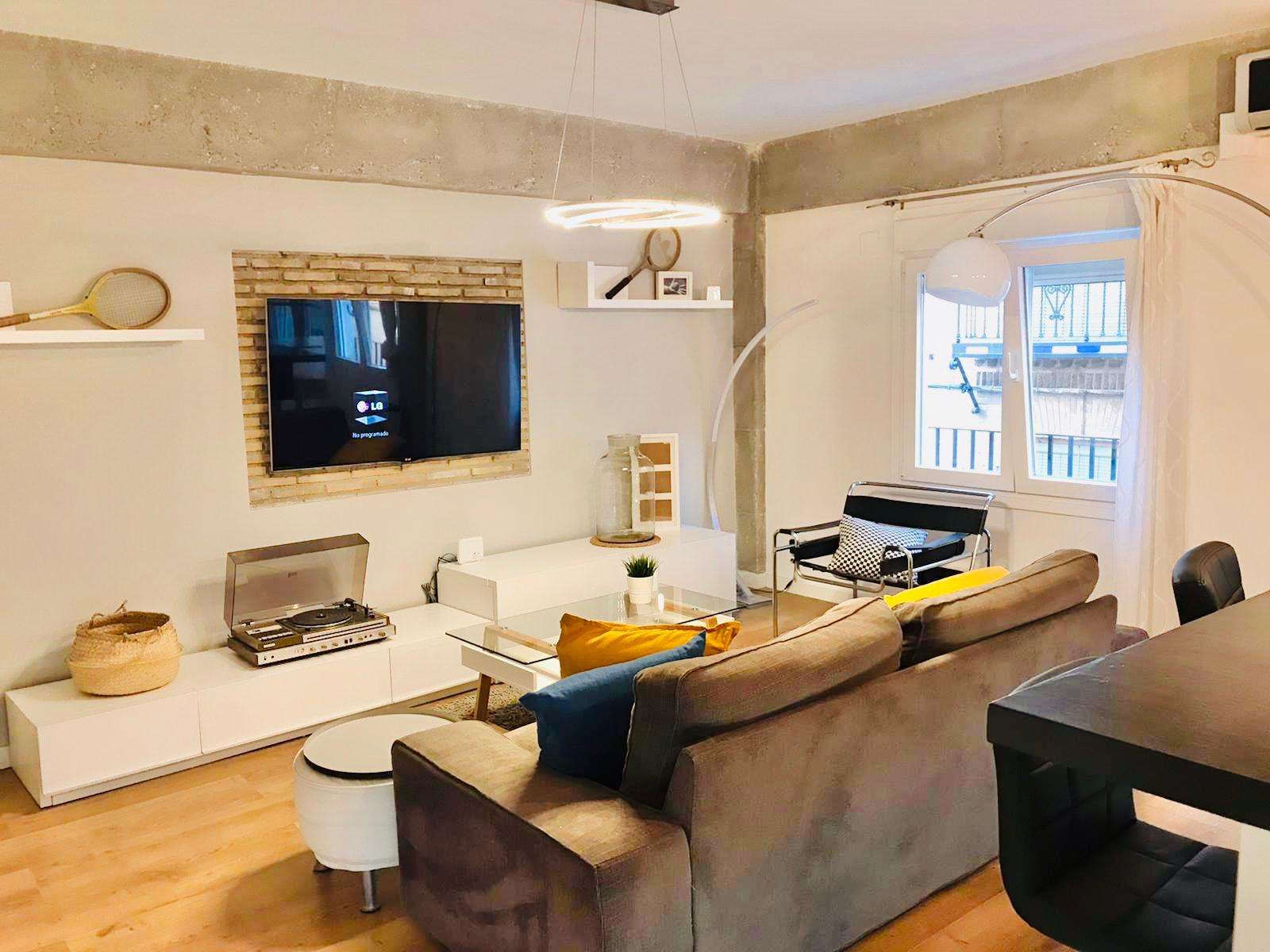 Fotografía del inmueble reportado: 950 €/mes — Granada, Granada