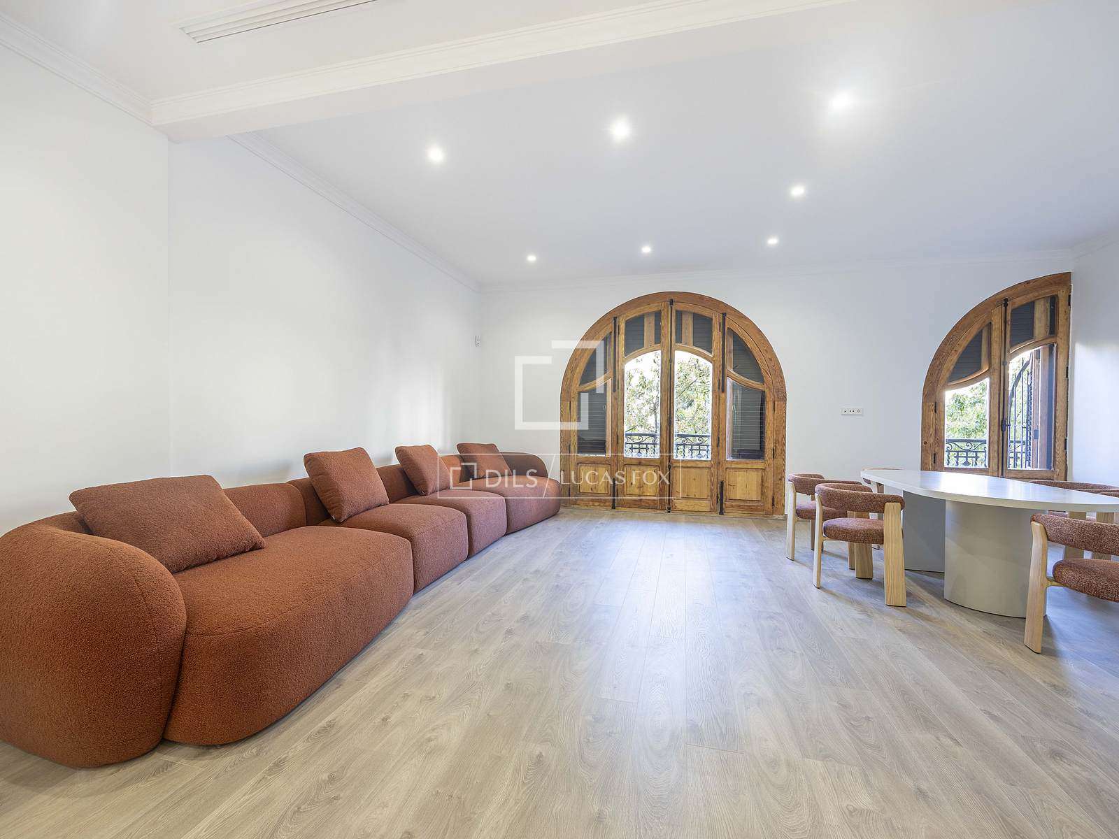 Fotografía del inmueble reportado: 4.800 €/mes — Valencia, Valencia