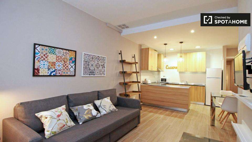 Fotografía del inmueble reportado: 2.500 €/mes — Barcelona, Barcelona