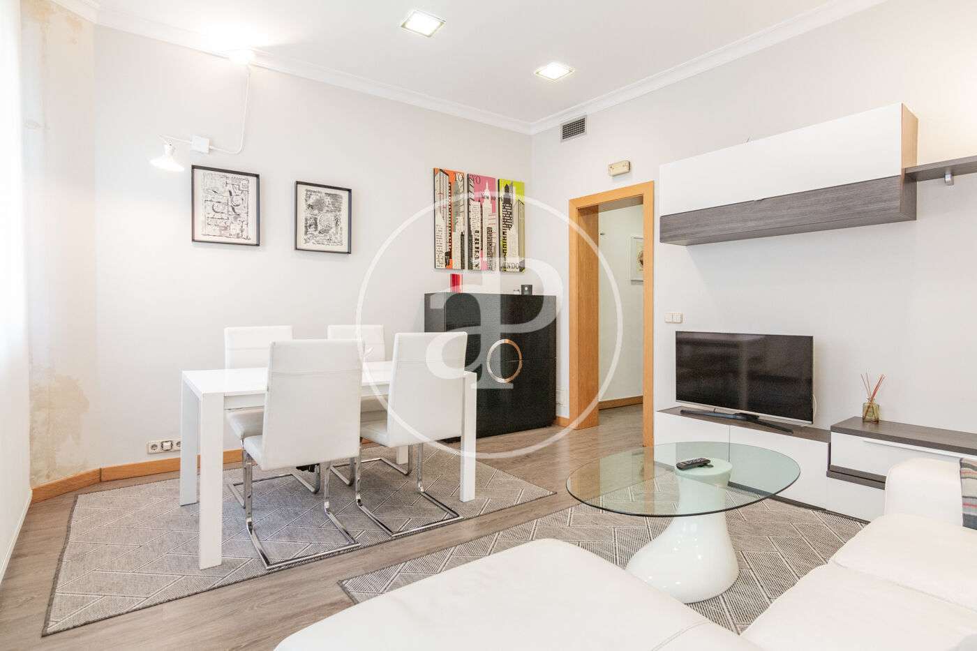 Fotografía del inmueble reportado: 2.500 €/mes — Madrid, Madrid
