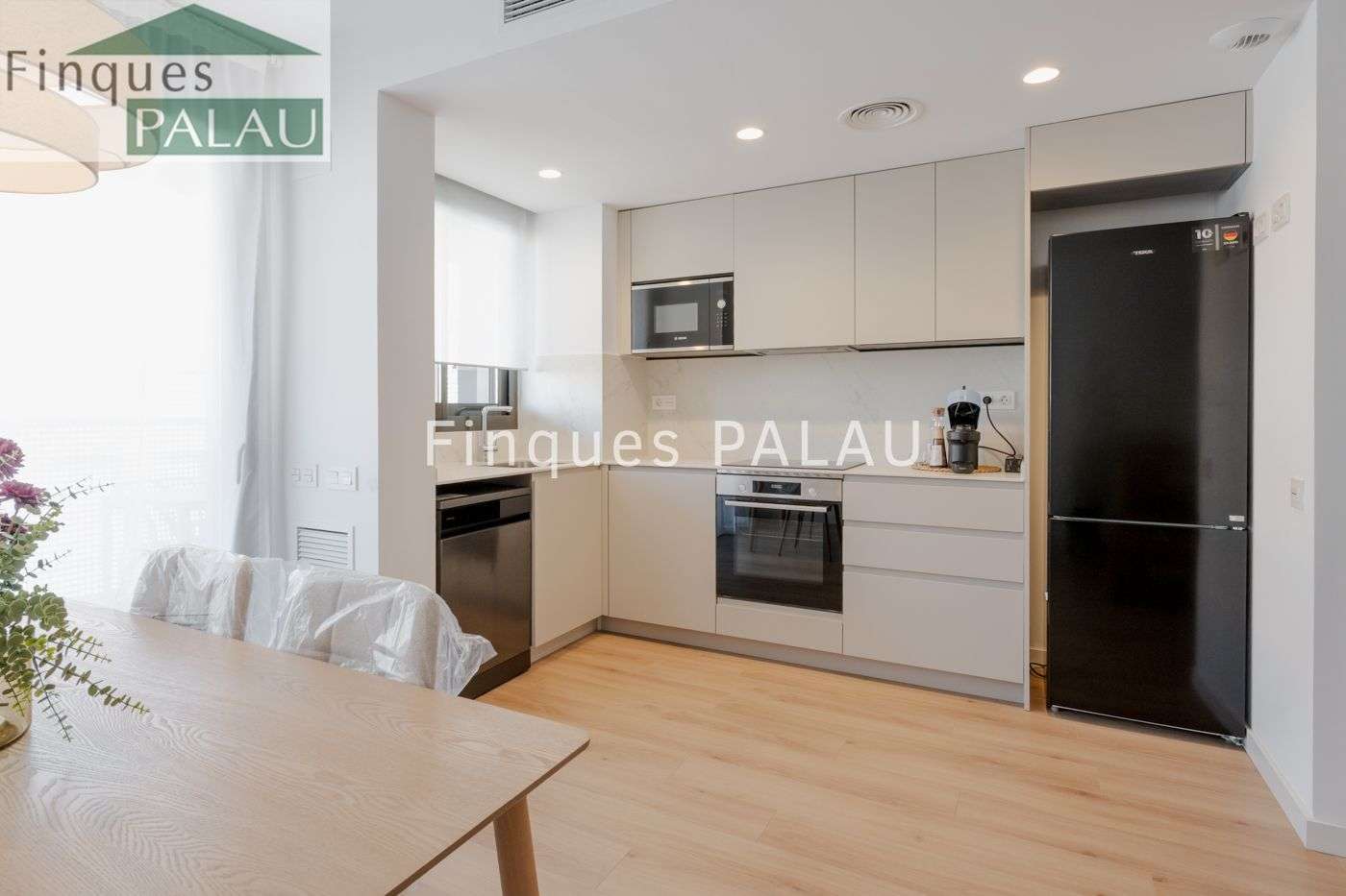 Fotografía del inmueble reportado: 2.200 €/mes — Esplugues de Llobregat, Esplugues de Llobregat