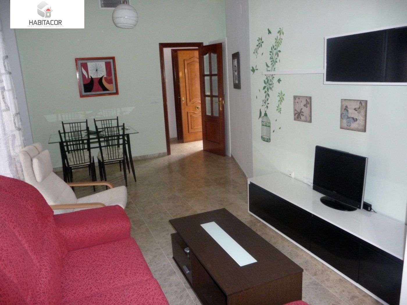 Fotografía del inmueble reportado: 750 €/mes — Córdoba, Córdoba