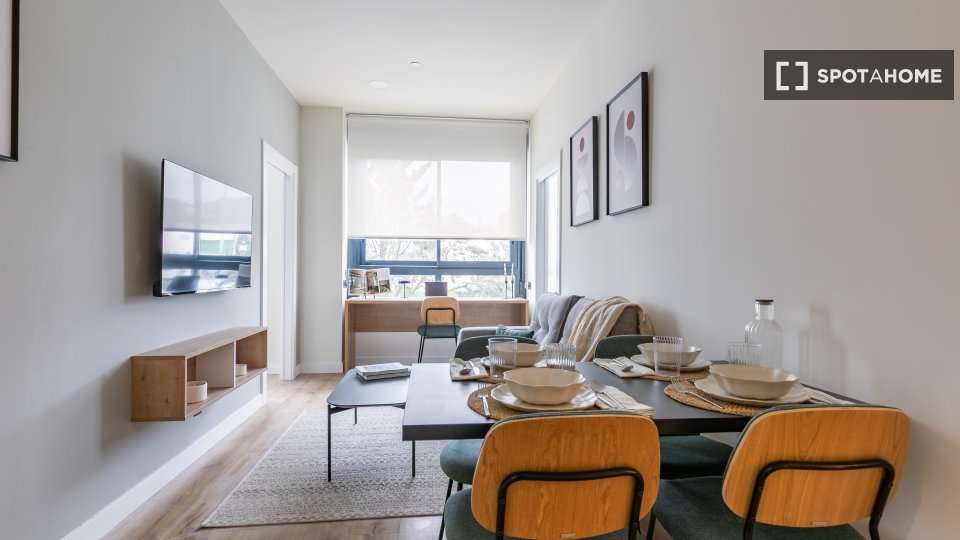 Fotografía del inmueble reportado: 1.898 €/mes — Tres Cantos, Tres Cantos